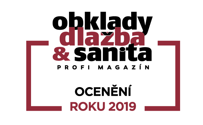 Ocenění roku 2019