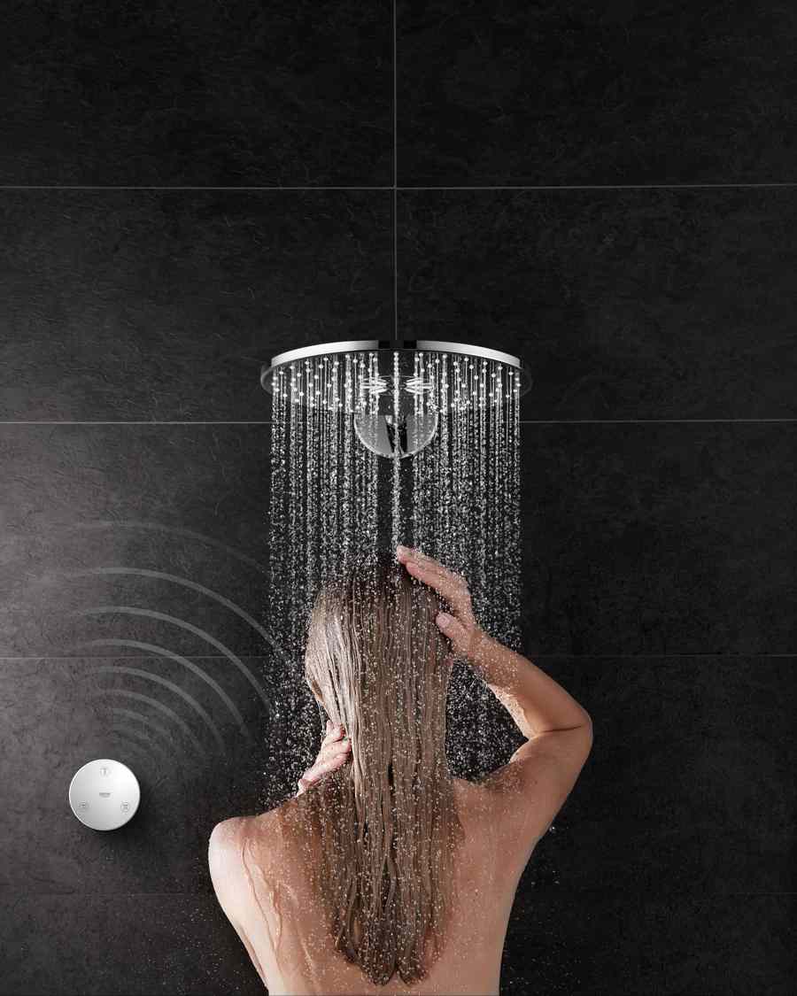 Ocenění German Innovation Award pro společnost GROHE
