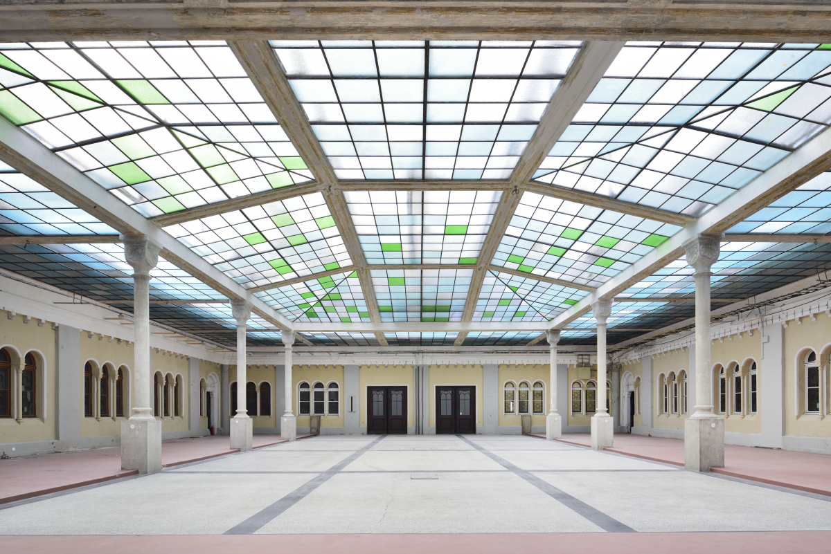 Designblok představil podobu hlavní výstavy a Designerie od Jana Plecháče