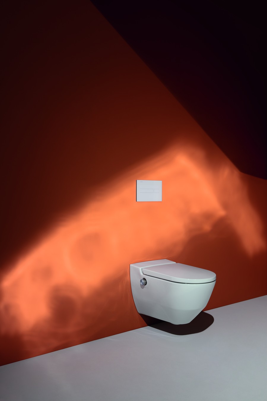 PRODUKT ROKU 2020 - WC Cleanet Navia