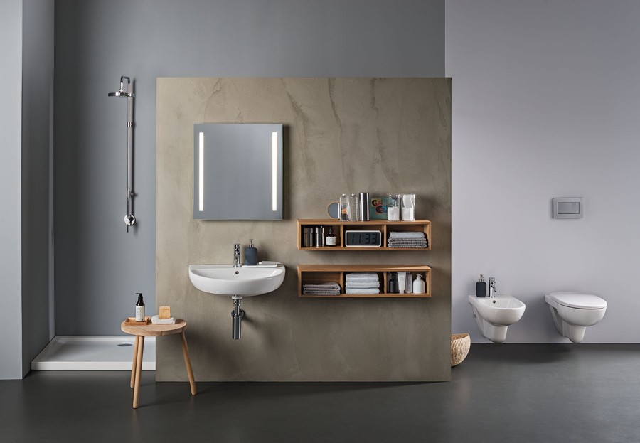 Geberit SELNOVA