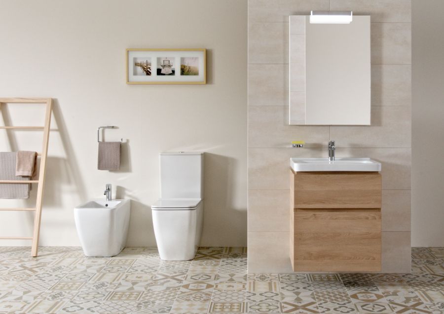 Design, pohodlí i funkčnost. Co vše nabízí moderní toalety?
