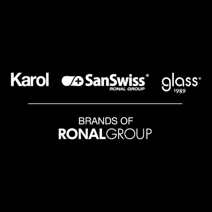 SanSwiss oznamuje akvizici dvou italských firem Glass 1989 a Karol 