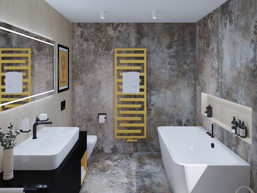 Vítězné návrhy designerské soutěže Zehnder 
