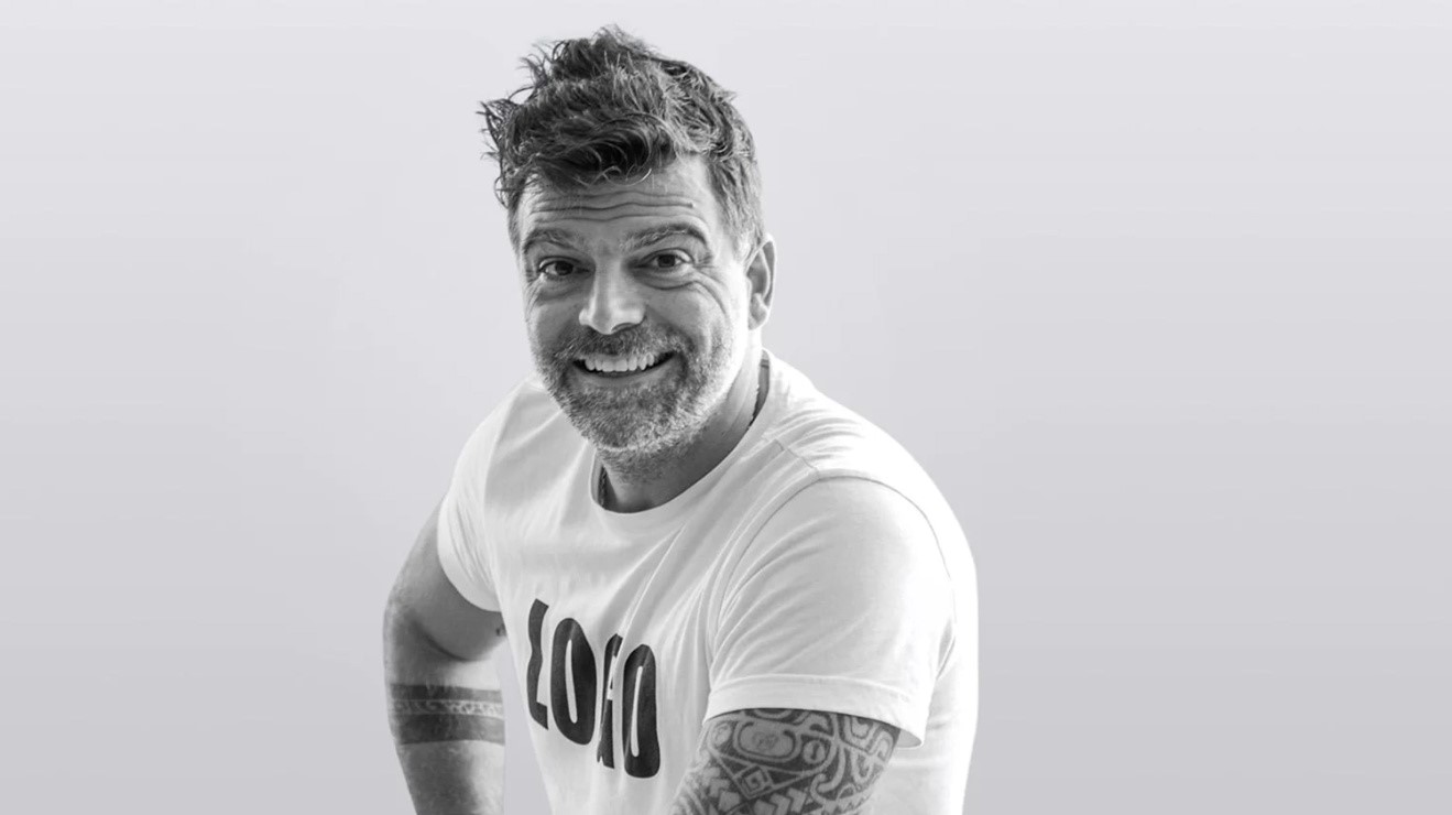 Designér Folco Orlandini vystoupí na Living Foru