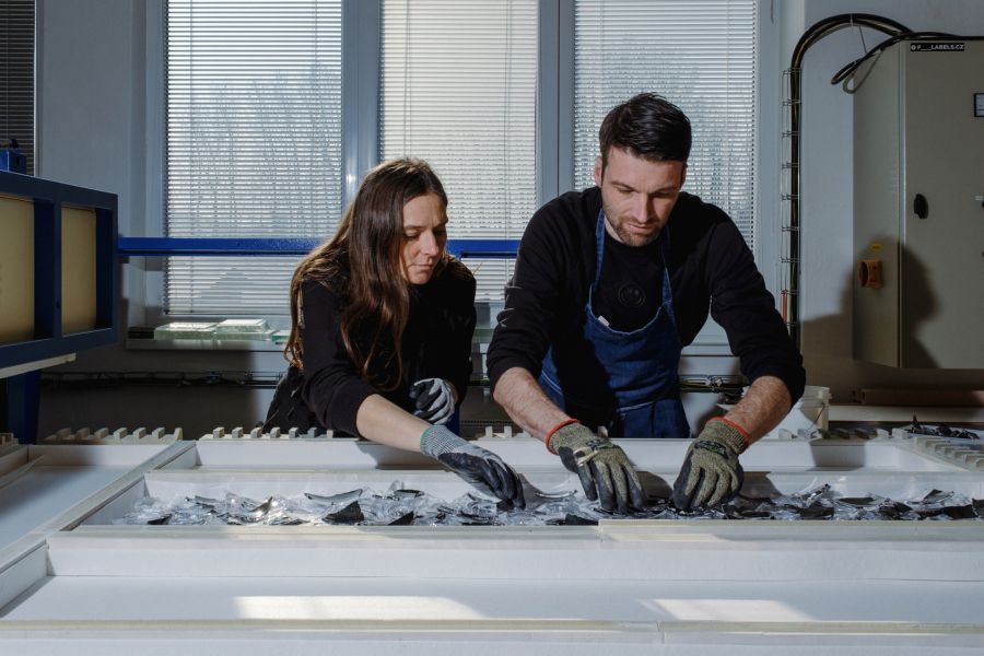 Rozhovor se studiem DECHEM o cenách pro INTERIÉR ROKU
