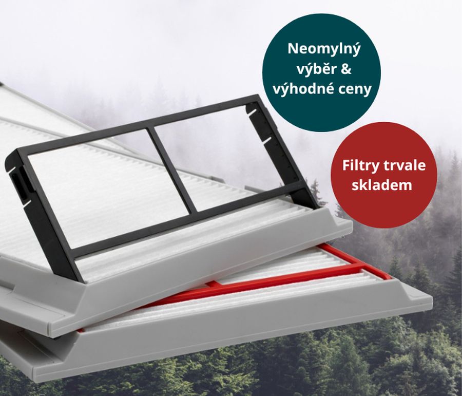 Nová služba pro zákazníky - majitele větracích jednotek a systémů Zehnder