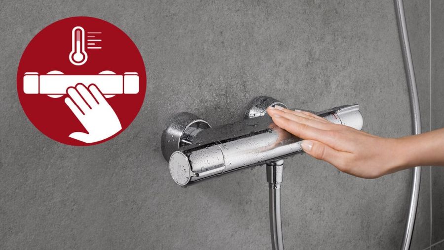 Hygiena pitné vody jako priorita moderních budov