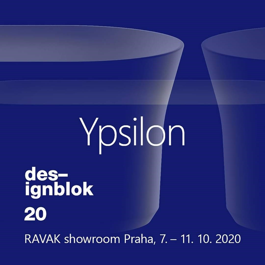 Pozvánka na Designblok 2020