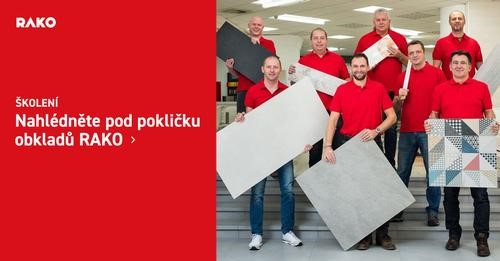 ON-LINE WEBINÁŘ | Pokládka na terče a zkušenosti z praxe